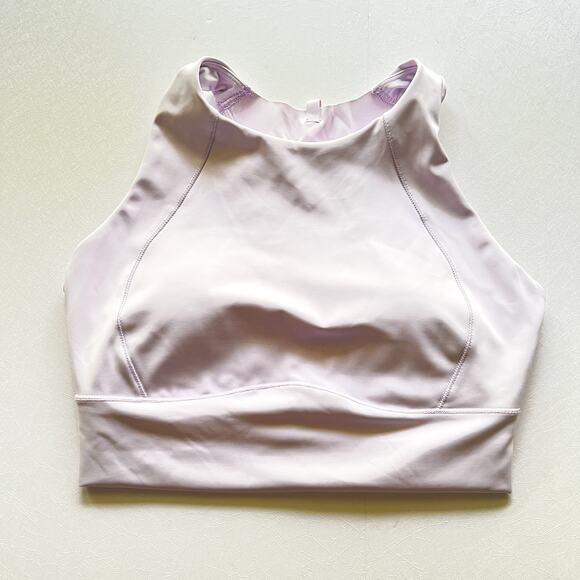 EUC CALIA PowerMove Sports Bra Medium Quick Dry Body Cool Breathable Med Support - Picture 2 of 7